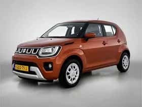Suzuki Ignis (2024)