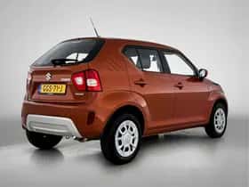 Suzuki Ignis (2024) thumbnail 2
