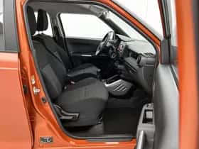 Suzuki Ignis (2024) thumbnail 11