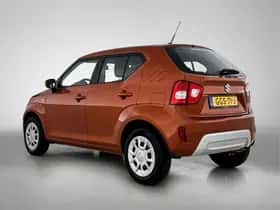 Suzuki Ignis (2024) thumbnail 14