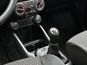 Suzuki Ignis (2024) thumbnail 16