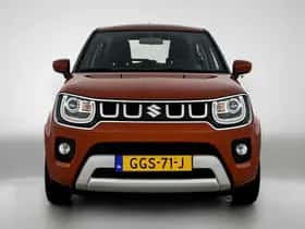 Suzuki Ignis (2024) thumbnail 21