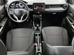 Suzuki Ignis (2024) thumbnail 23