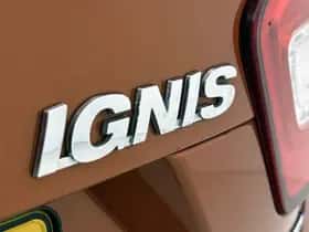 Suzuki Ignis (2024) thumbnail 25