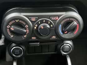 Suzuki Ignis (2024) thumbnail 26