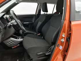 Suzuki Ignis (2024) thumbnail 5