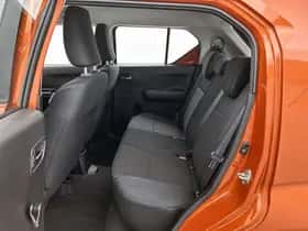 Suzuki Ignis (2024) thumbnail 9