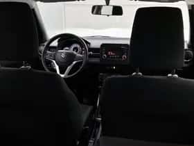 Suzuki Ignis (2024) thumbnail 10