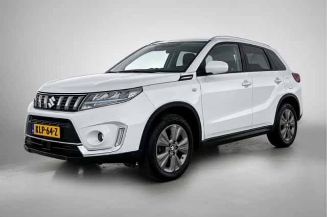 Suzuki Vitara (2023) thumbnail 1