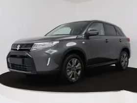 Suzuki Vitara (2026)