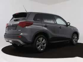 Suzuki Vitara (2026) thumbnail 2