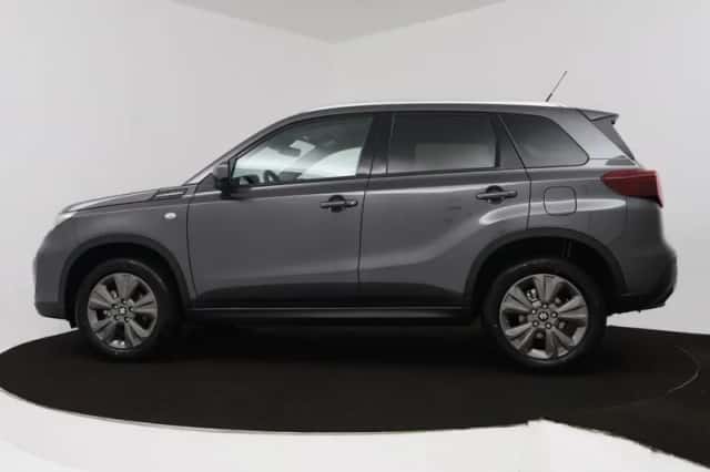 Suzuki Vitara (2026) thumbnail 3