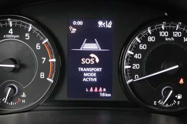 Suzuki Vitara (2026) thumbnail 6