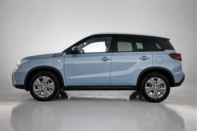 Suzuki Vitara (2026) thumbnail 3