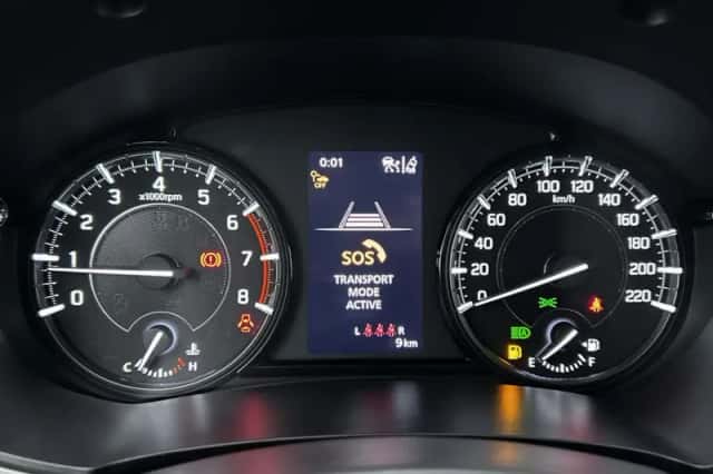 Suzuki Vitara (2026) thumbnail 5