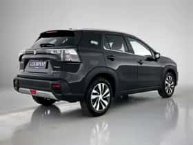 Suzuki S-Cross (2026) thumbnail 2