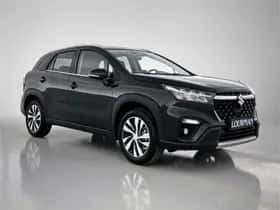 Suzuki S-Cross (2026) thumbnail 11