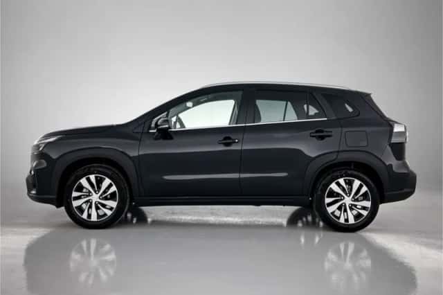 Suzuki S-Cross (2026) thumbnail 3