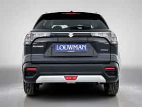 Suzuki S-Cross (2026) thumbnail 21