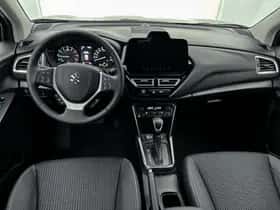Suzuki S-Cross (2026) thumbnail 4