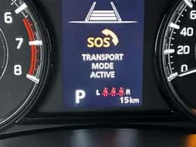 Suzuki S-Cross (2026) thumbnail 5