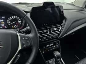 Suzuki S-Cross (2026) thumbnail 6