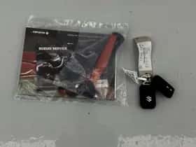 Suzuki S-Cross (2026) thumbnail 9