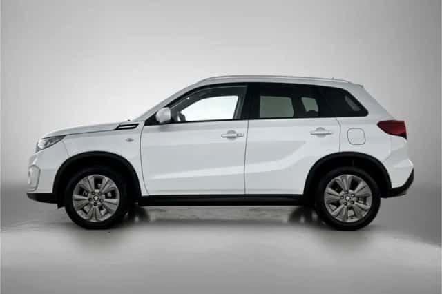 Suzuki Vitara (2021) thumbnail 3