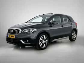 Suzuki S-Cross (2017)