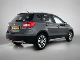 Suzuki S-Cross (2017) thumbnail 2
