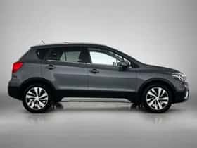 Suzuki S-Cross (2017) thumbnail 12