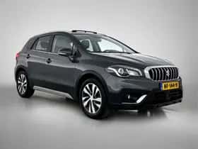 Suzuki S-Cross (2017) thumbnail 13