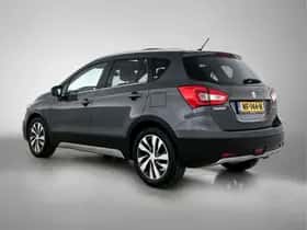 Suzuki S-Cross (2017) thumbnail 14