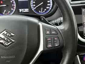 Suzuki S-Cross (2017) thumbnail 15