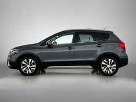 Suzuki S-Cross (2017) thumbnail 3