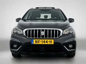 Suzuki S-Cross (2017) thumbnail 21
