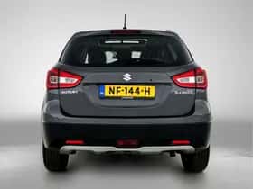 Suzuki S-Cross (2017) thumbnail 22