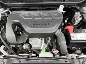 Suzuki S-Cross (2017) thumbnail 30