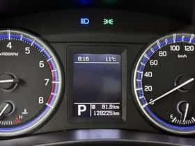 Suzuki S-Cross (2017) thumbnail 6