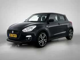 Suzuki Swift (2019)