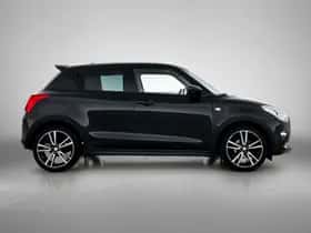 Suzuki Swift (2019) thumbnail 11