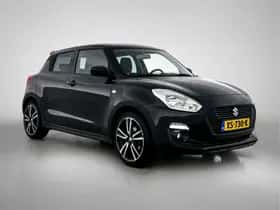 Suzuki Swift (2019) thumbnail 12
