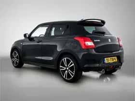 Suzuki Swift (2019) thumbnail 13
