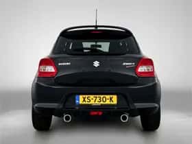 Suzuki Swift (2019) thumbnail 20