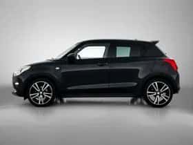 Suzuki Swift (2019) thumbnail 3