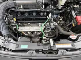 Suzuki Swift (2019) thumbnail 28