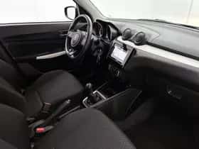 Suzuki Swift (2019) thumbnail 6