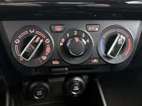 Suzuki Swift (2019) thumbnail 9