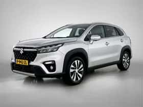 Suzuki S-Cross (2022)