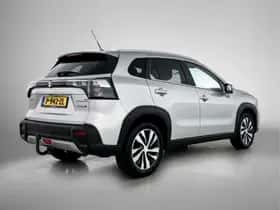 Suzuki S-Cross (2022) thumbnail 2